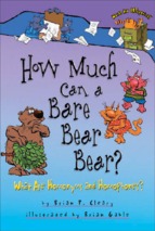 Britannica discovery library how much can a bare bear bear