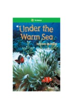 Ebook under the warm sea