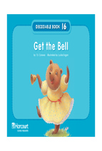 Ebook get the bell