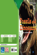 Ebook fossils and dinosaurs