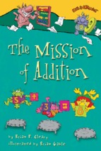 The mission of addition
