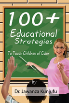 Ebook 100 plus educational strategies to teach children of color