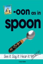 Ebook oon as in spoon   carey molter