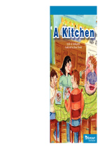 Ebook a kitchen