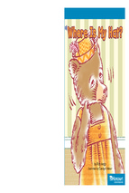 Ebook where is my hat