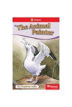 Ebook the animal painter