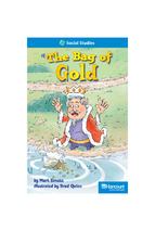 Ebook the bag of gold