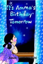 Ebook it's amma's birthday tomorrow   janaki sooriyarachchi