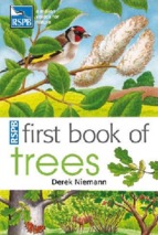 Ebook first book of trees