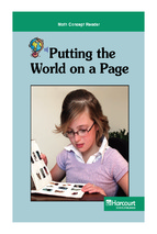 Ebook putting the world on a page