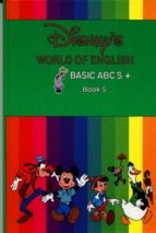 Disney's world of english book 5