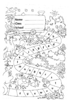 You and me starter book