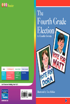 Ebook the fourth grade election