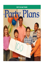 Ebook party plans