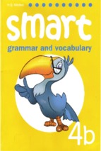 Ebook smart grammar and vocabulary 4b