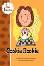 Ebook cookie rookie
