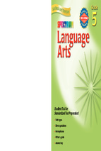 Ebook spectrum language arts (grade 5)