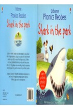 Ebook shark in the park