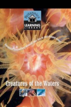 Britannica discovery library creatures of the waters