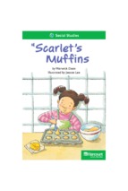 Ebook scarlets muffins
