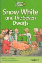Ebook family and friends 3 snow white