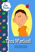 Ebook tiny thoughts that worked!