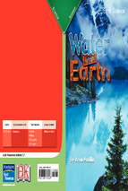 Ebook water on earth