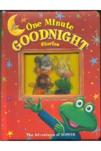 The adventures of hopper