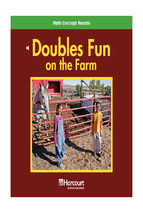 Ebook doubles fun on the farm