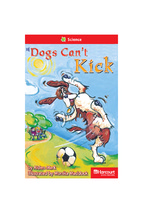 Ebook science dogs can't kick