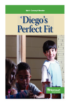 Ebook diego’s perfect fit
