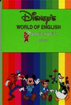 Disney's world of english book 8