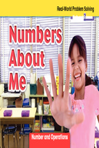 Ebook numbers about me