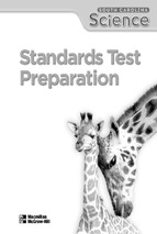 Ebook stadards test preparation
