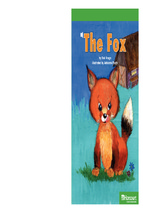Ebook the fox