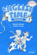 Ebook english time 1   workbook