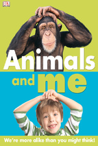 Ebook animals and me