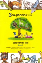 Ebook zoophonia's kids book 3