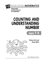 Ebook counting and understanding numbers   ages 7 8