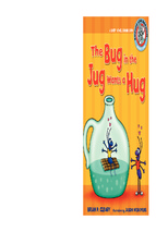 The bug in the jug wants a hug