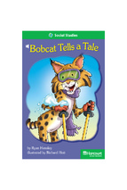 Ebook bobcat tells a tale