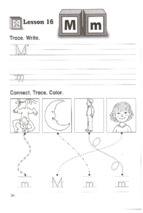 Let's go starter work book (3rd edition) part 2