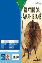 Ebook reptile or amphibian