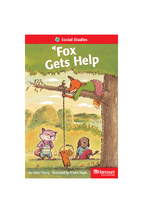 Ebook fox gets help