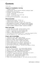 English vocabulary in use edition with answers advanced  book