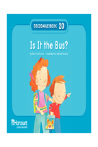 Ebook is it the bus