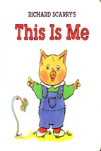 Ebook richard scarry's this is me