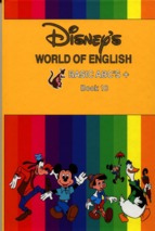 Disney's world of english book 10
