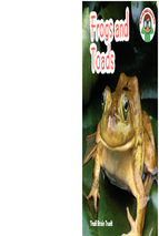 Ebook frogs and toads