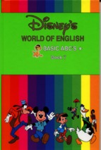Disney's world of english book 7